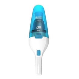 Aspirapolvere a mano BLACK & DECKER WDC115WA