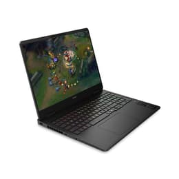 HP Omen 16-ap0008nl 16" Ryzen AI 7 2 GHz - SSD 1 TB - 32GB - QWERTY - Italiano