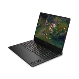 HP Omen 16-ap0008nl 16" Ryzen AI 7 2 GHz - SSD 1 TB - 32GB - QWERTY - Italiano