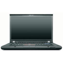Lenovo ThinkPad L420 14" Core i5 2.3 GHz - HDD 320 GB - 4GB Tastiera Francese