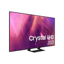 TV 55,0000 Pollici Samsung LED Ultra HD 4K UE55AU9005KXXC