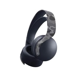 Cuffie Sì Sì wireless Sì Sony Pulse 3D - Grigio/Nero