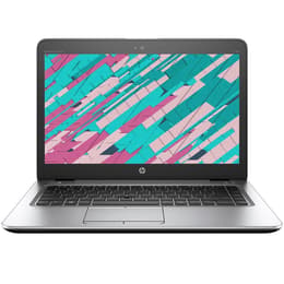 HP EliteBook 850 G3 15" Core i5 2.4 GHz - SSD 512 GB - 16GB Tastiera Tedesco