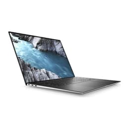 Dell XPS 15 9500 15" Core i9 2.4 GHz - SSD 2 TB - 32GB - AZERTY - Francese