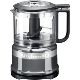 Tritatutto Kitchenaid 5KFC3516BCU 0,8300L - Grigio