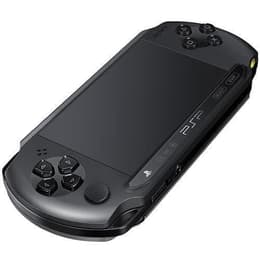 PSP Street - Nero