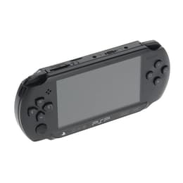PSP Street - Nero