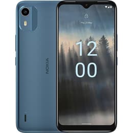 Nokia C12 64GB - Verde