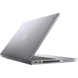 Dell Latitude 5420 14" Core i5 2.6 GHz - SSD 256 GB - 16GB - AZERTY - Francese