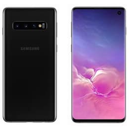 Galaxy S10+ 512GB - Nero - Dual-SIM