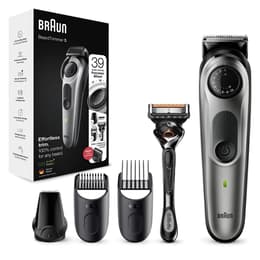 Braun BT5260 Depilatori zona bikini