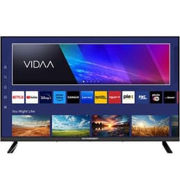 Smart TV 32,0000 Pollici Schneider LED HD 720p 32A2