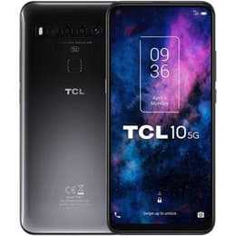 TCL 10 5G 128GB - Grigio