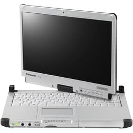 Panasonic ToughBook CF-C2 12" Core i5 2 GHz - HDD 500 GB - 8GB Tastiera Francese