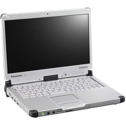 Panasonic ToughBook CF-C2 12" Core i5 2 GHz - HDD 500 GB - 8GB Tastiera Francese
