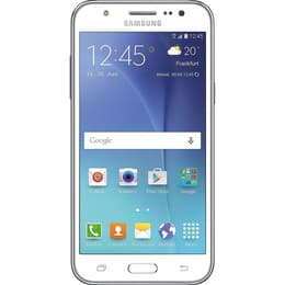 Galaxy J5 16GB - Bianco