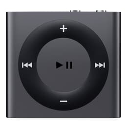 Lettori MP3 & MP4 2GB iPod Shuffle 4 - Grigio Siderale