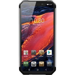 Blackview BV9600 64GB - Nero/Argento