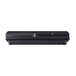 PlayStation 3 Slim - Nero