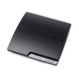 PlayStation 3 Slim - Nero