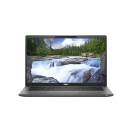 Dell Latitude 7420 14" Core i7 3 GHz - SSD 512 GB - 16GB - QWERTY - Italiano