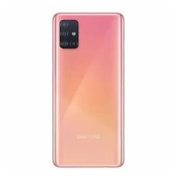 Galaxy A51 128GB - Rosa