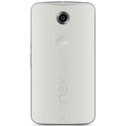Motorola Nexus 6 64GB - Bianco