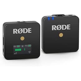 Rode Wireless GO Accessori audio