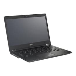 Fujitsu LifeBook U748 14" Core i5 1.7 GHz - SSD 512 GB - 16GB - QWERTY - Italiano