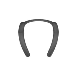 Cuffie wireless con microfono Sony SRS-NB10 - Nero