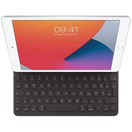 Apple Tastiera QWERTZ Tedesco wireless iPad Keyboard 7/8 Air 3 Pro