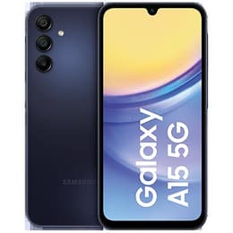 Galaxy A15 5G 256GB - Nero