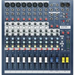 Soundcraft EPM 8 Strumenti musicali