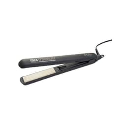 Italian Design Iria Titanium IDETITIRIA Piastre per capelli