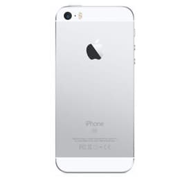 iPhone SE (2016) 64GB - Argento
