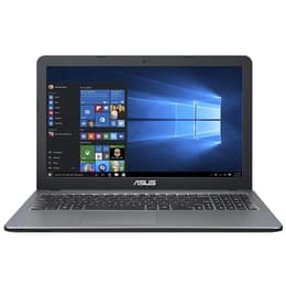 Asus VivoBook X540UAR 15" Core i5 1.6 GHz - SSD 512 GB - 8GB - AZERTY - Francese
