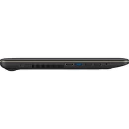 Asus VivoBook X540UAR 15" Core i5 1.6 GHz - SSD 512 GB - 8GB - AZERTY - Francese