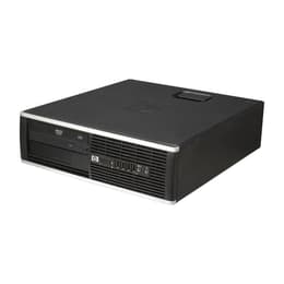 Hp Compaq Elite 8100 SFF 22" Core i3 2,93 GHz - SSD 240 GB - 8GB