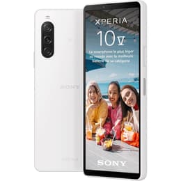 Sony Xperia 10 V 128GB - Bianco
