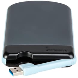 Freecom Tough Drive Hard disk esterni - HDD 1 TB USB 3.0