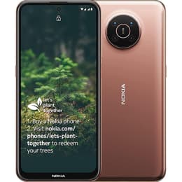 Nokia X20 128GB - Beige