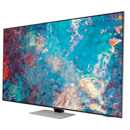 TV 65,0000 Pollici Samsung QLED Ultra HD 4K QE65QN85AATXXC
