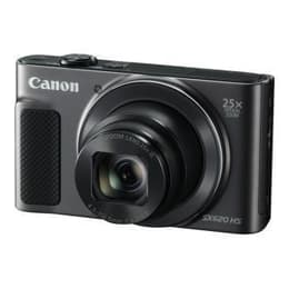 Compatto - Canon SX620 HS - Noir