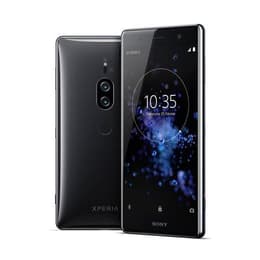 Sony Xperia XZ2 Premium 64GB - Nero