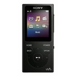 Walkman NW-E394 8GB - Nero