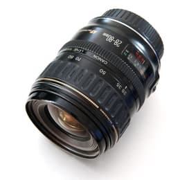 Canon Obiettivi EF 28-80mm f/3.5-5.6 V USM Canon EF 28-80mm f/3.5-5.6