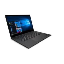 Lenovo ThinkPad P1 G3 15" Core i7 2.7 GHz - SSD 512 GB - 16GB - QWERTZ - Tedesco