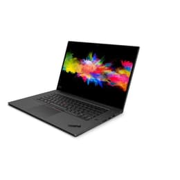 Lenovo ThinkPad P1 G3 15" Core i7 2.7 GHz - SSD 512 GB - 16GB - QWERTZ - Tedesco