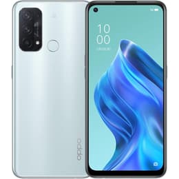 Oppo Reno 5A 128GB - Blu