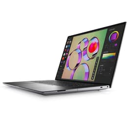 Dell Precision 5680 16" Core i7 2.4 GHz - SSD 512 GB - 32GB - QWERTY - Inglese